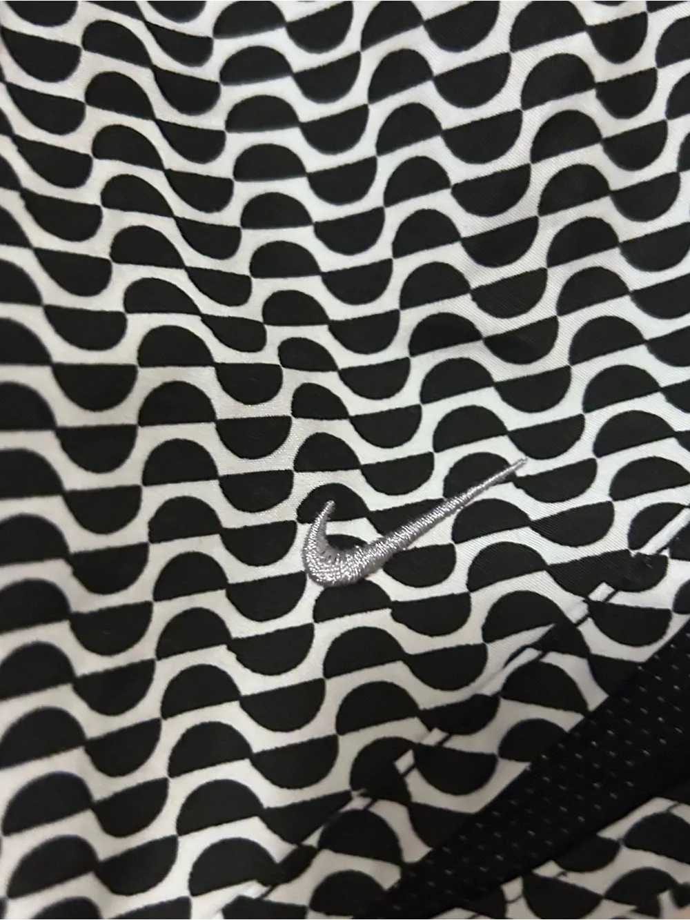 Nike Women's Dri-FIT Running Shorts